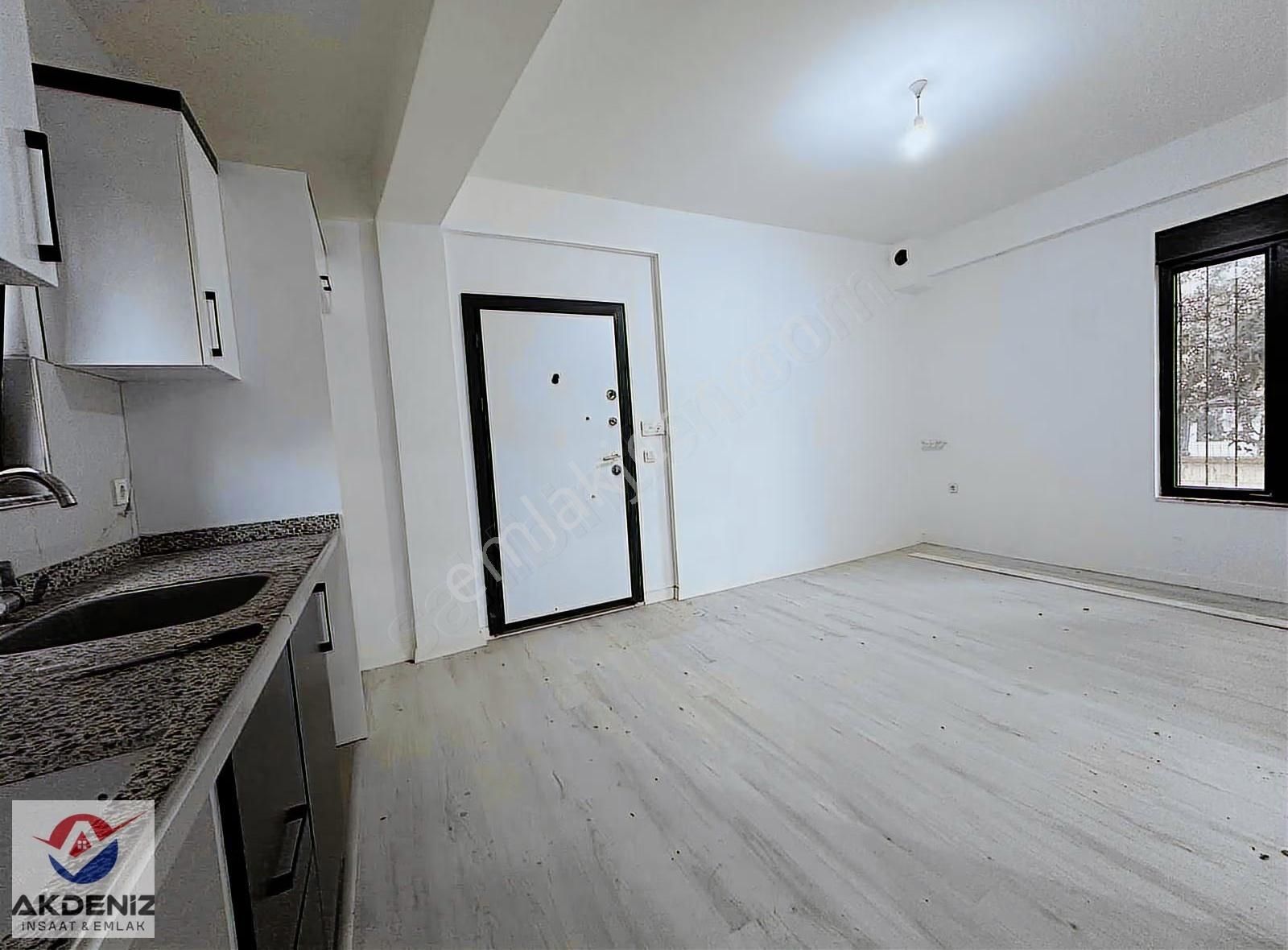 Yeni Binada 1+1 Güney Cephe Daire Kaçmaz - Görsel 5