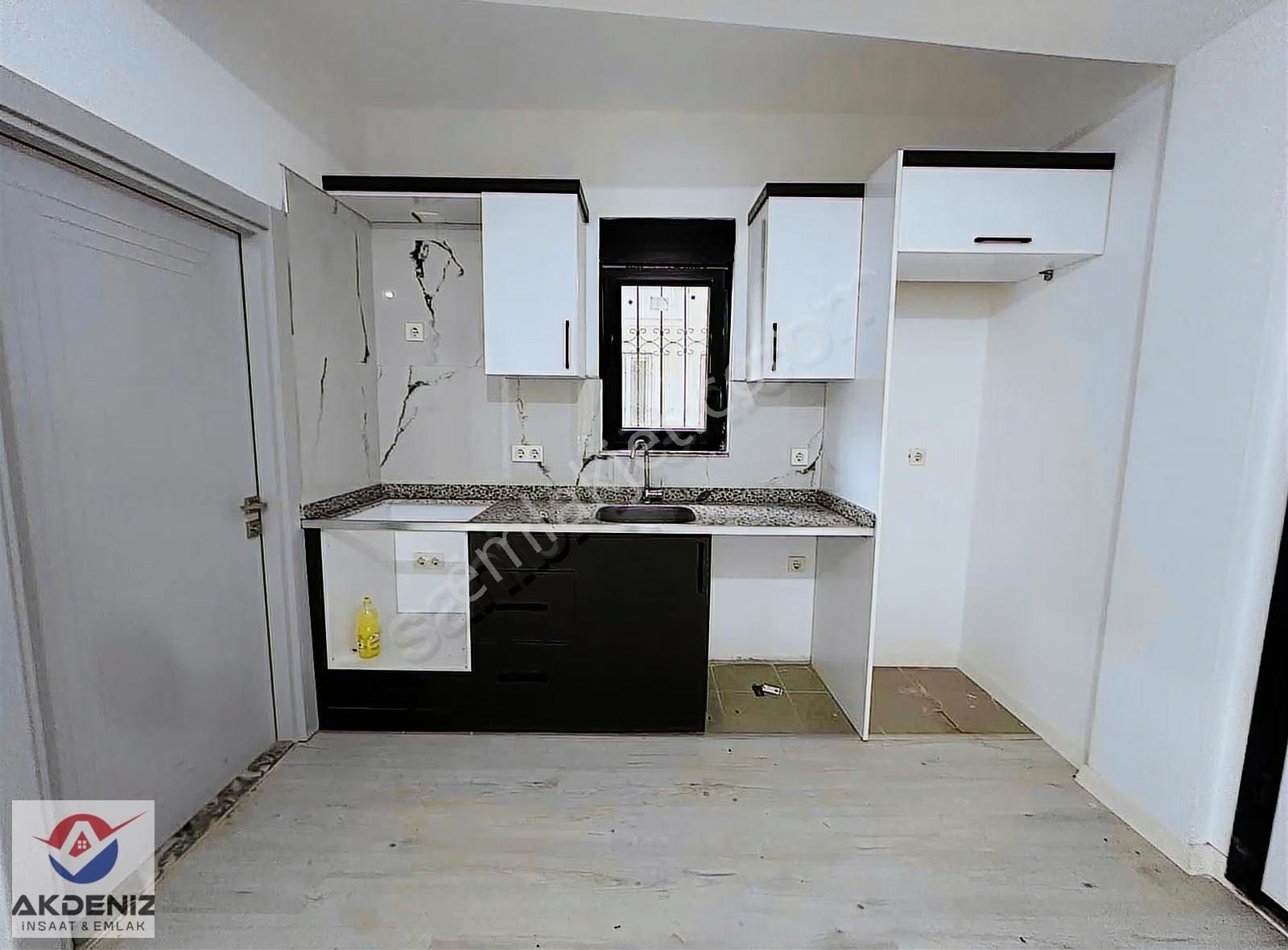 Yeni Binada 1+1 Güney Cephe Daire Kaçmaz - Görsel 15