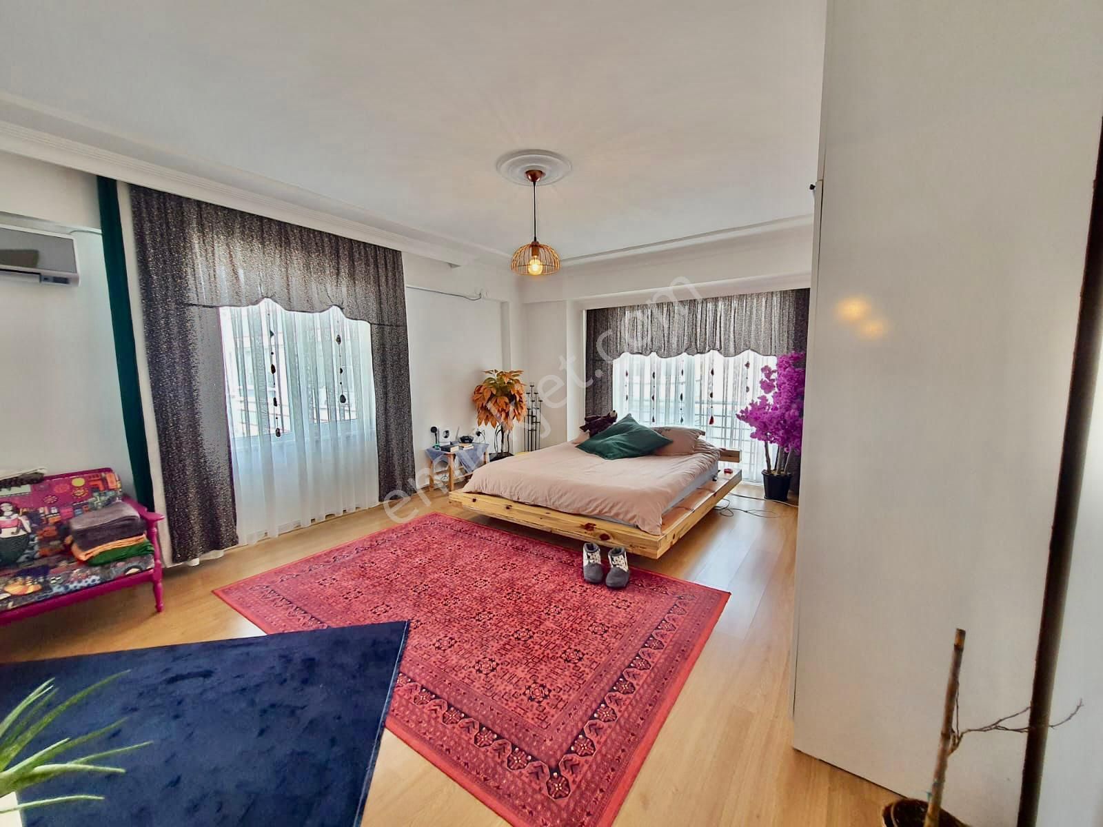 ▓karabuluttan▓akçay'da Geniş & Ferah Oturum Asansörlü Lüx 2+1 Satılık Daire - Görsel 33