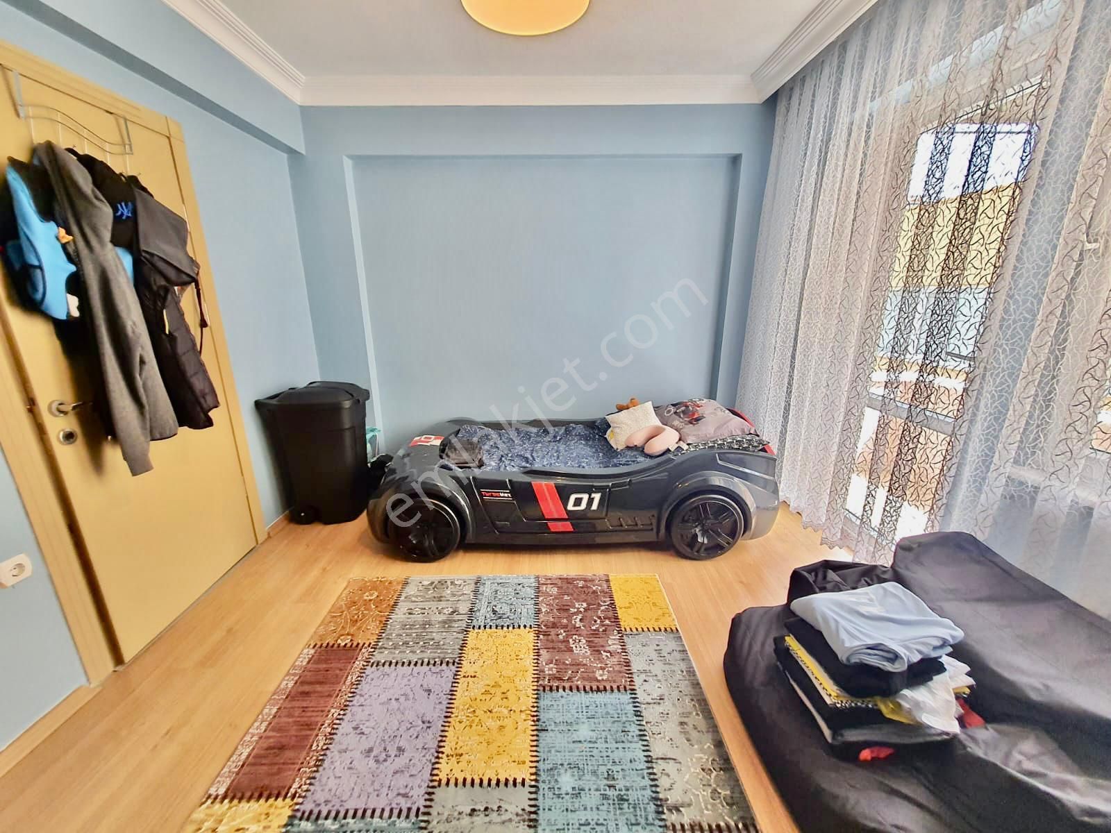 ▓karabuluttan▓akçay'da Geniş & Ferah Oturum Asansörlü Lüx 2+1 Satılık Daire - Görsel 15