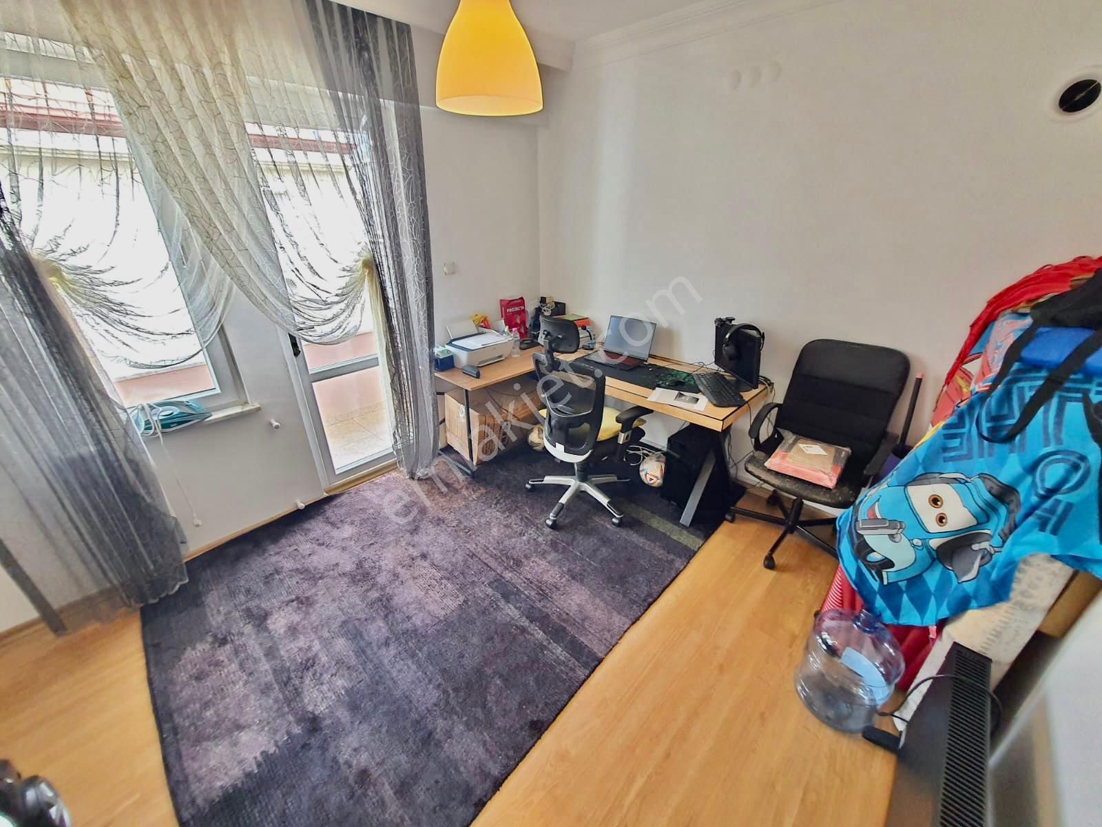 ▓karabuluttan▓akçay'da Geniş & Ferah Oturum Asansörlü Lüx 2+1 Satılık Daire - Görsel 14