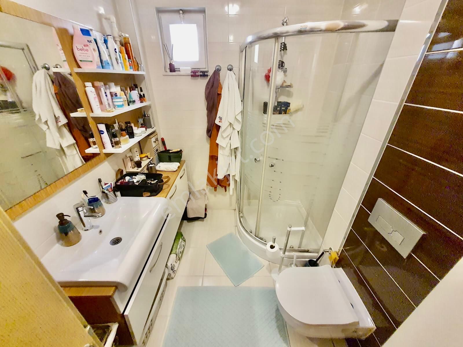 ▓karabuluttan▓akçay'da Geniş & Ferah Oturum Asansörlü Lüx 2+1 Satılık Daire - Görsel 7