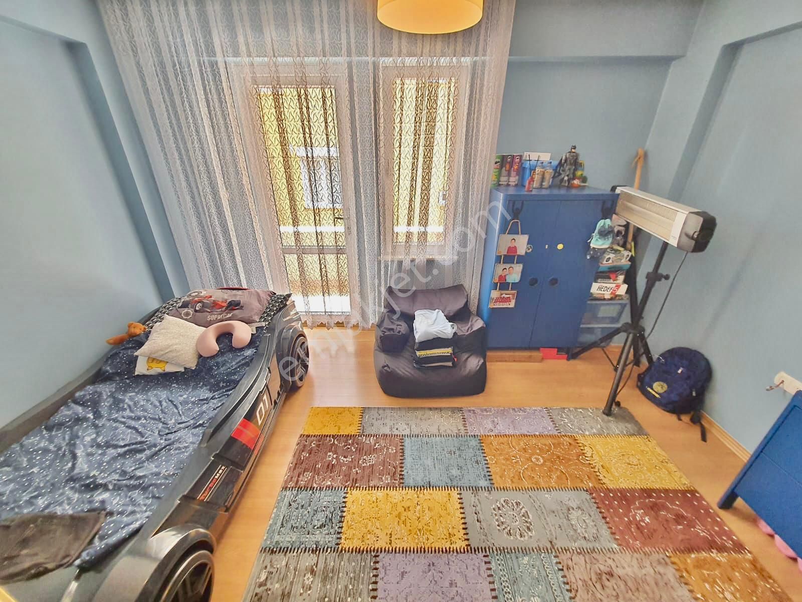 ▓karabuluttan▓akçay'da Geniş & Ferah Oturum Asansörlü Lüx 2+1 Satılık Daire - Görsel 16