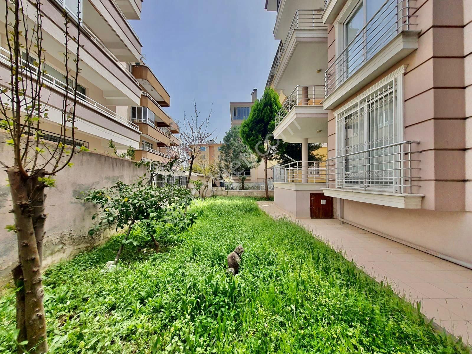 ▓karabuluttan▓akçay'da Geniş & Ferah Oturum Asansörlü Lüx 2+1 Satılık Daire - Görsel 3