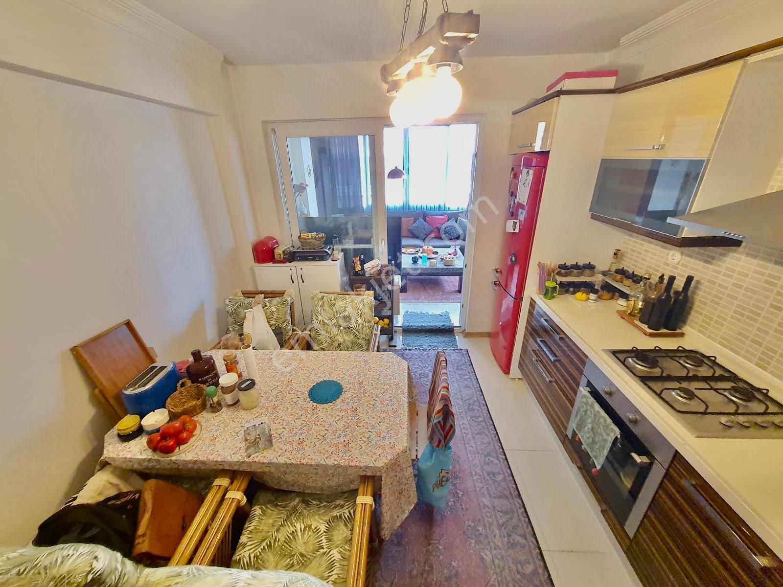 ▓karabuluttan▓akçay'da Geniş & Ferah Oturum Asansörlü Lüx 2+1 Satılık Daire - Görsel 22