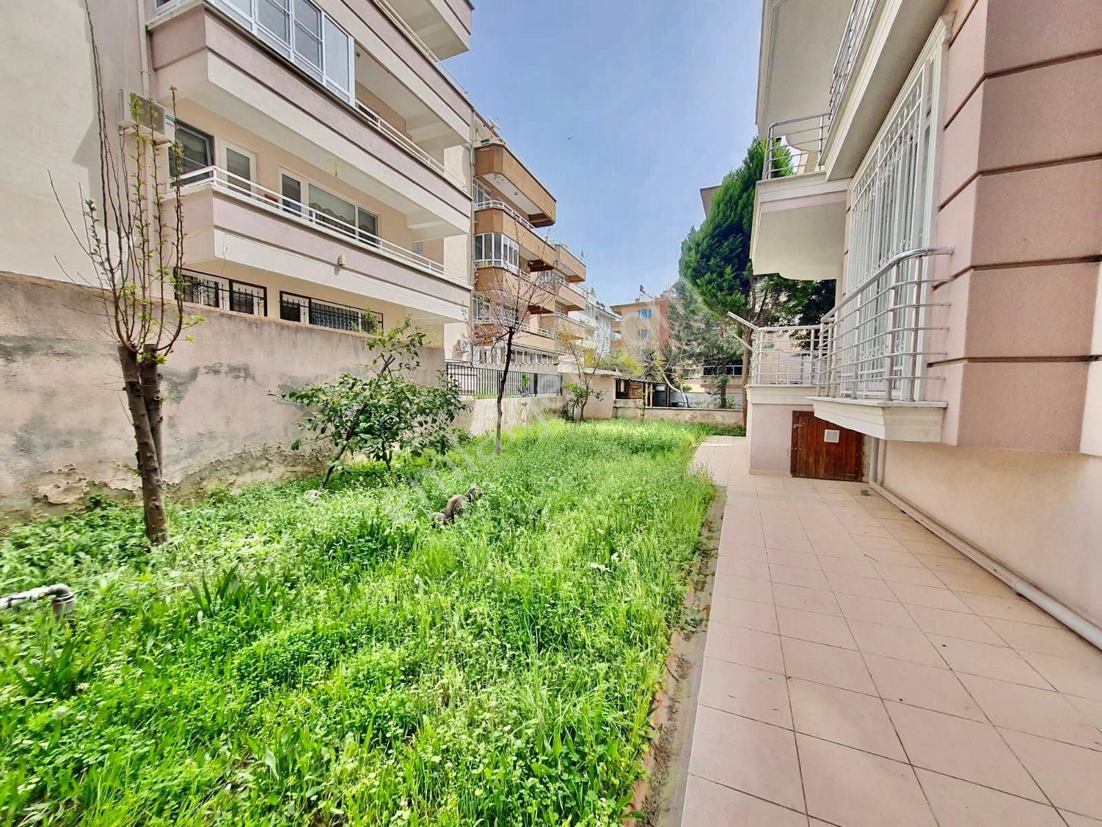 ▓karabuluttan▓akçay'da Geniş & Ferah Oturum Asansörlü Lüx 2+1 Satılık Daire - Görsel 5