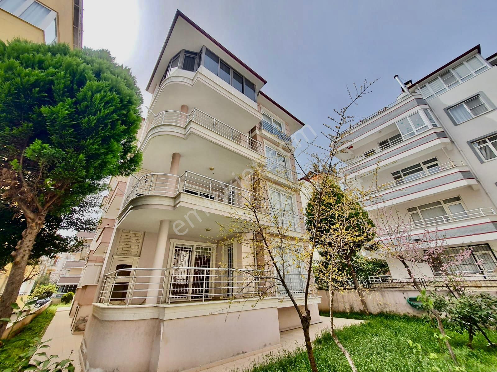 ▓karabuluttan▓akçay'da Geniş & Ferah Oturum Asansörlü Lüx 2+1 Satılık Daire - Görsel 2