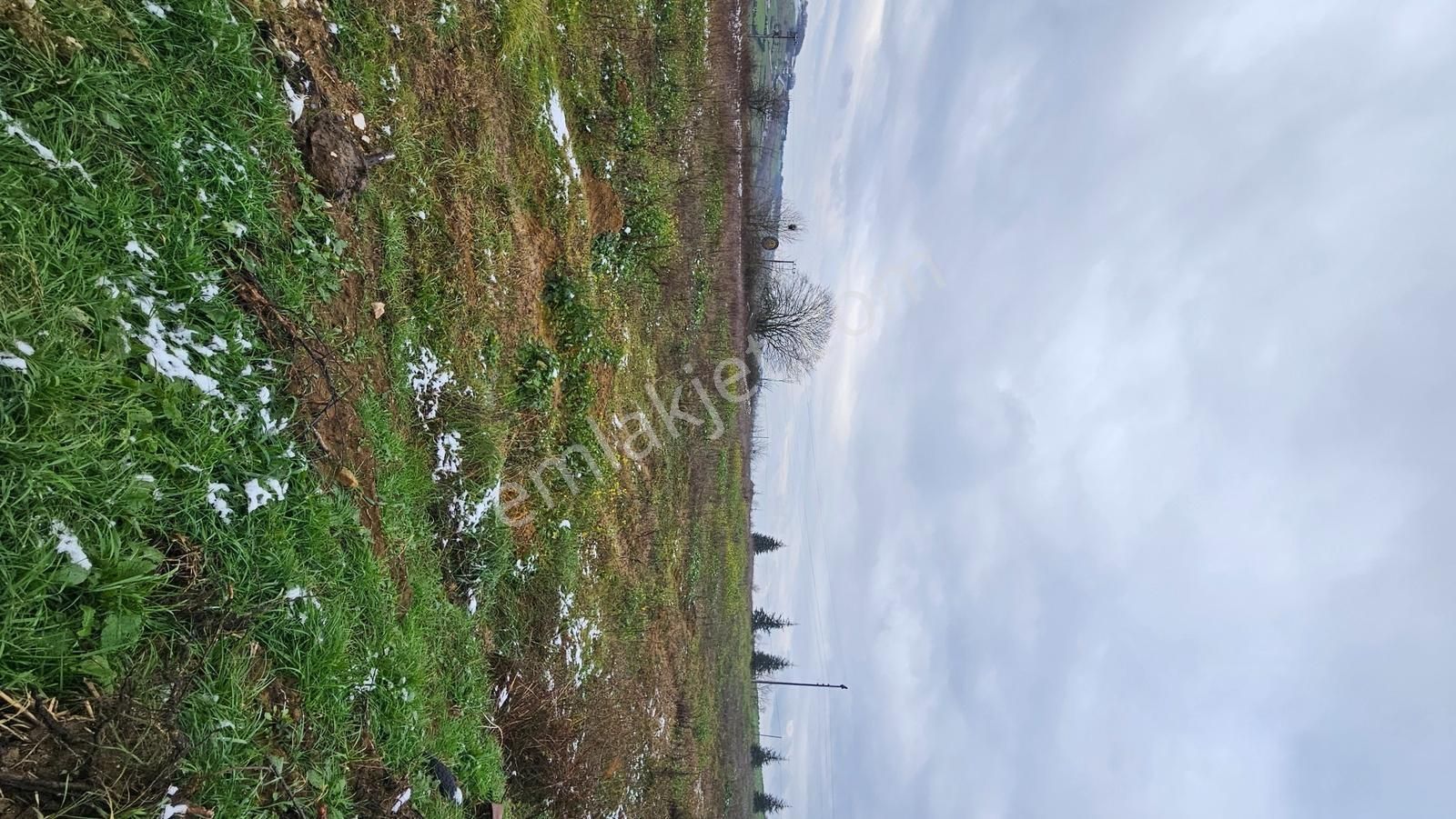 İzmit Kandıra Yolunda Satılık Ticari Potansiyeli Olan Arsa - Görsel 26