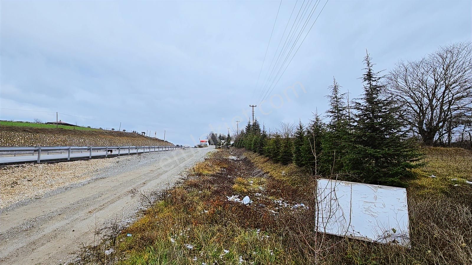İzmit Kandıra Yolunda Satılık Ticari Potansiyeli Olan Arsa - Görsel 9