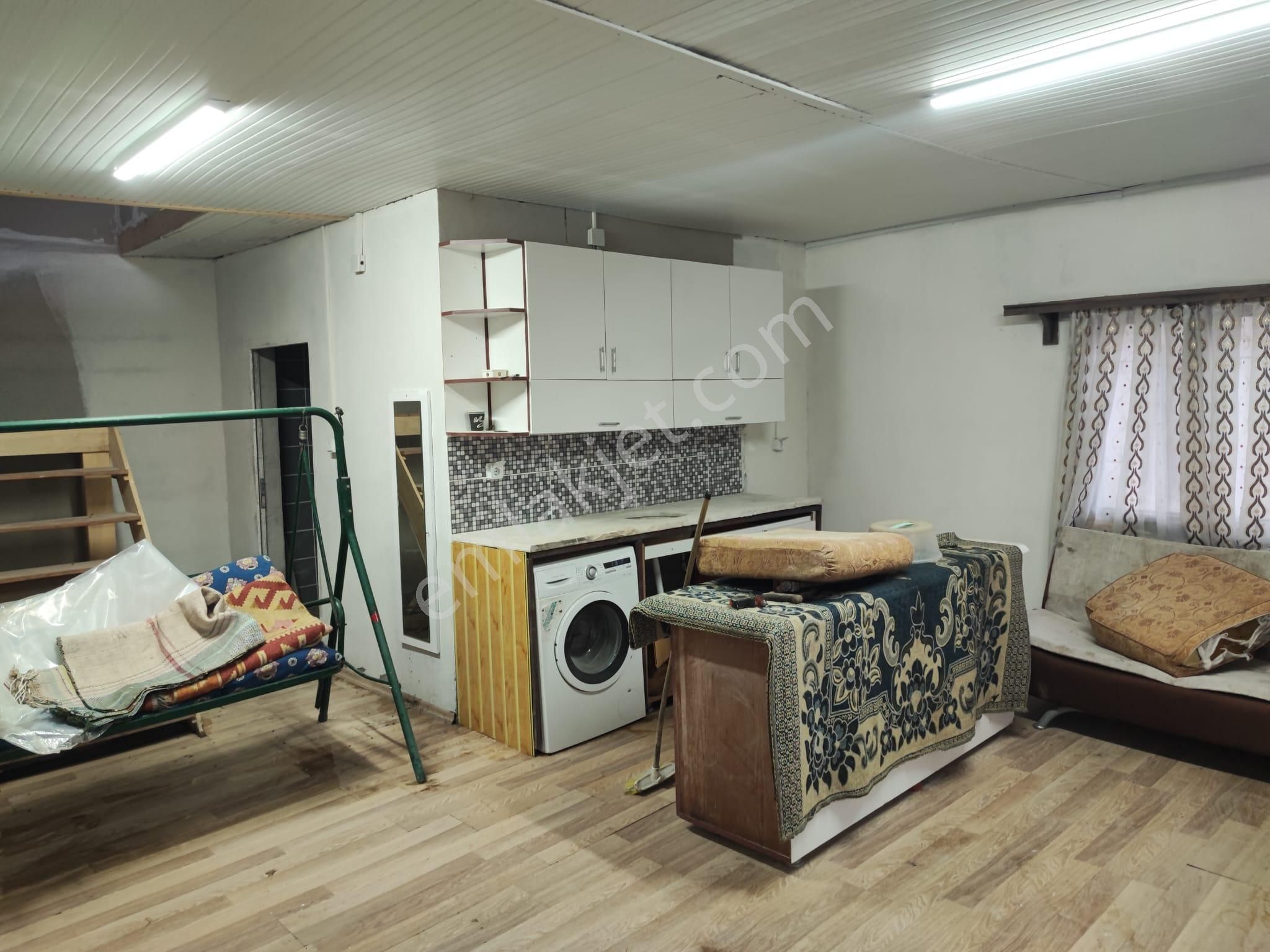 Kar Emlaktan Akçatekir Alpaslanda 400 M2 Arsa İçerisinde 3+1 Satılık Müstakil Ev - Görsel 14