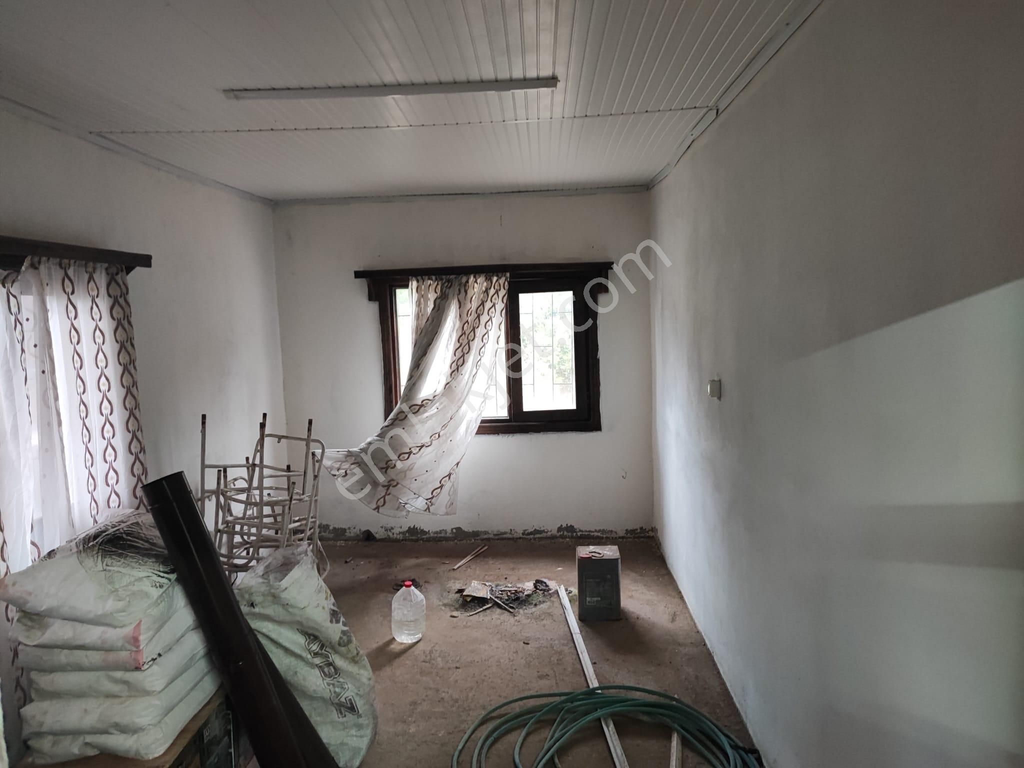 Kar Emlaktan Akçatekir Alpaslanda 400 M2 Arsa İçerisinde 3+1 Satılık Müstakil Ev - Görsel 15