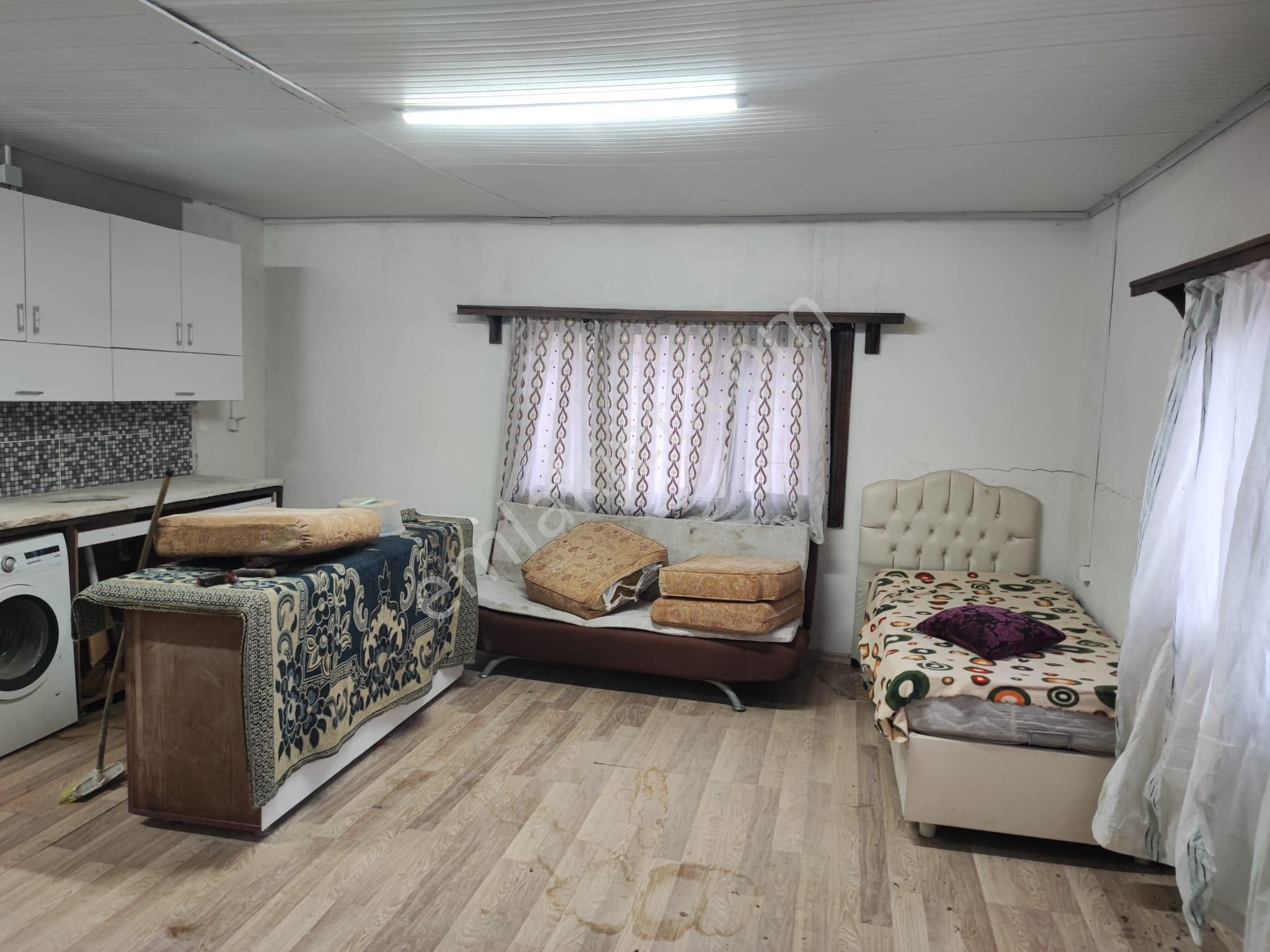 Kar Emlaktan Akçatekir Alpaslanda 400 M2 Arsa İçerisinde 3+1 Satılık Müstakil Ev - Görsel 17