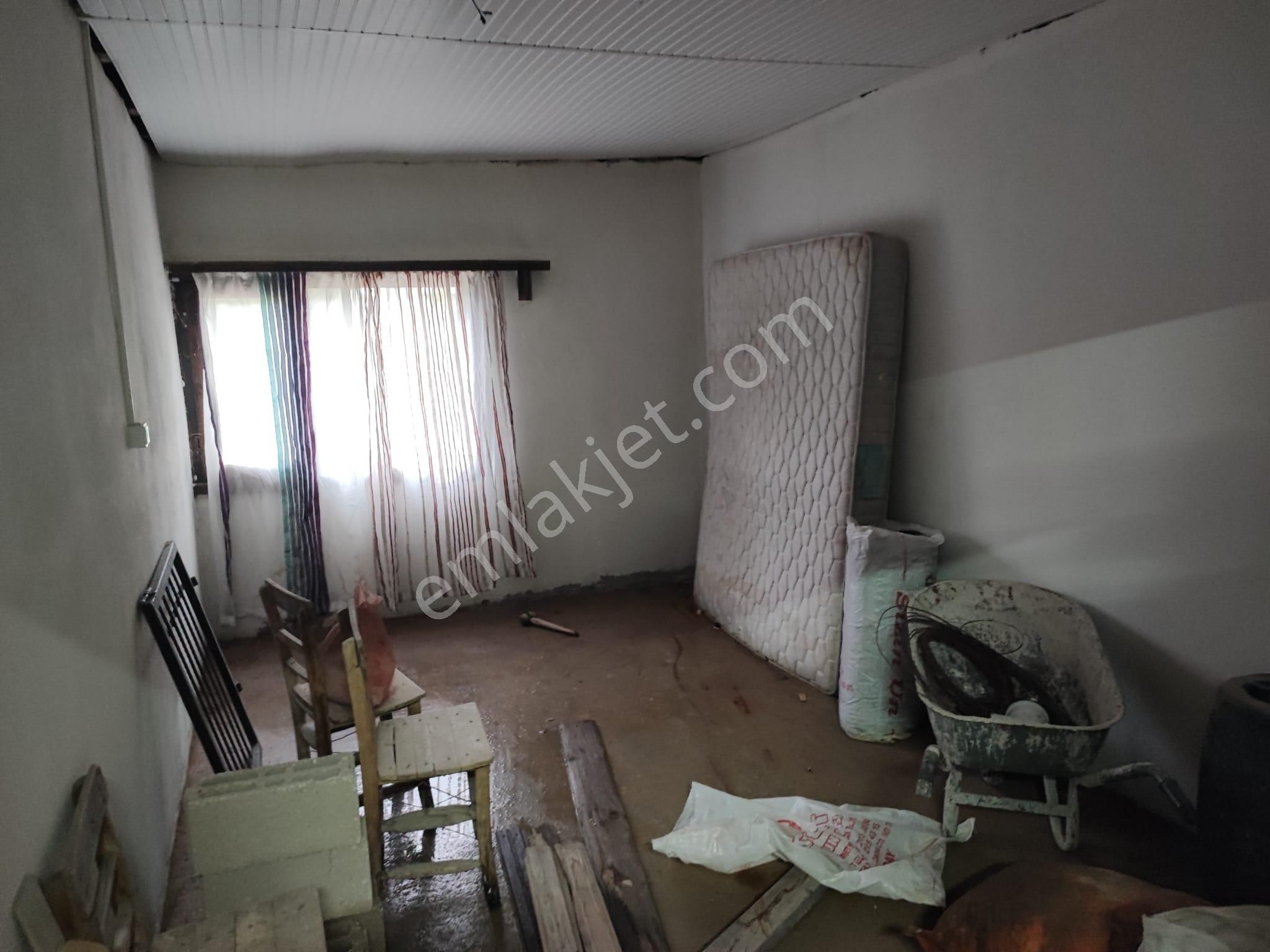 Kar Emlaktan Akçatekir Alpaslanda 400 M2 Arsa İçerisinde 3+1 Satılık Müstakil Ev - Görsel 12