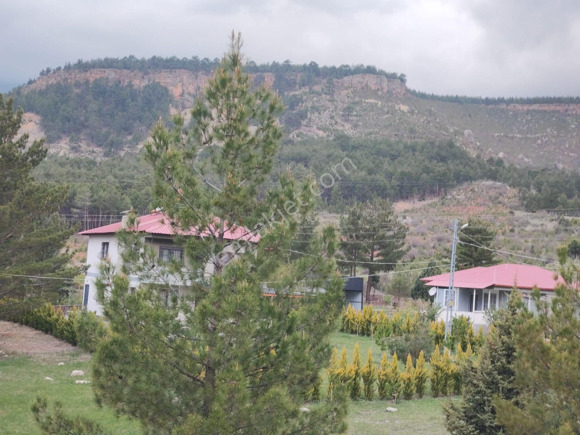 Kar Emlaktan Akçatekir Alpaslanda 400 M2 Arsa İçerisinde 3+1 Satılık Müstakil Ev - Görsel 2