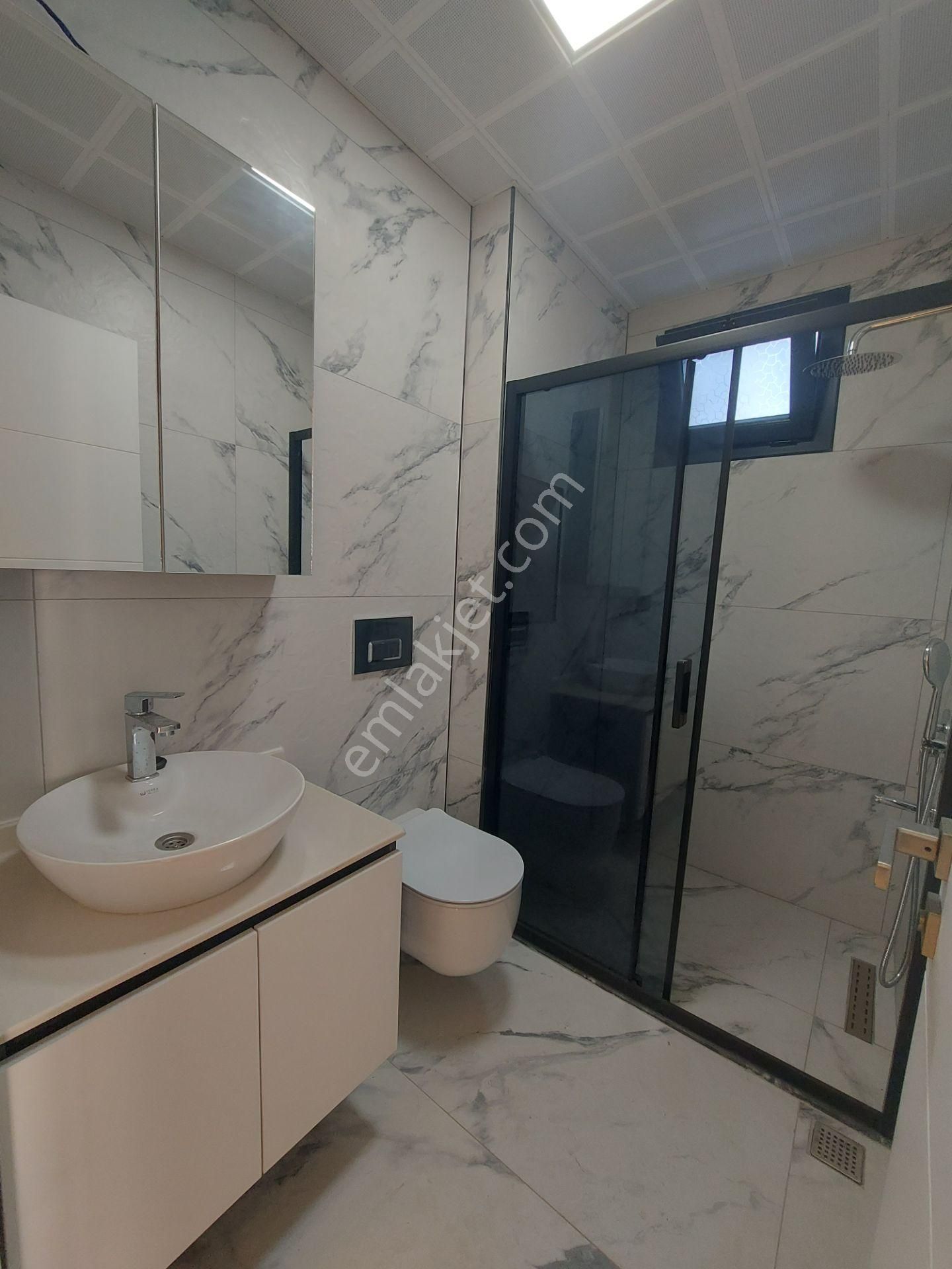 Plaja 50 Metre Mesafede 4+1 Tam Müstakil Satılık Villa - Görsel 9