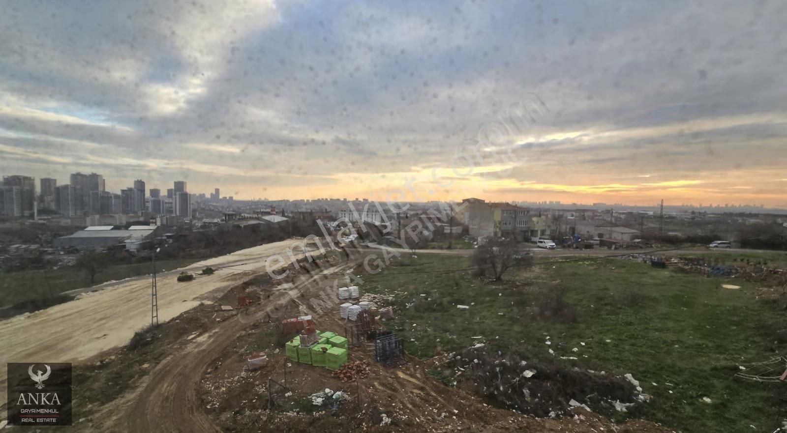 Som Zerafet Konakları 2 Arakat Tapulu Vadi Cephe Satılık 3+1 - Görsel 4