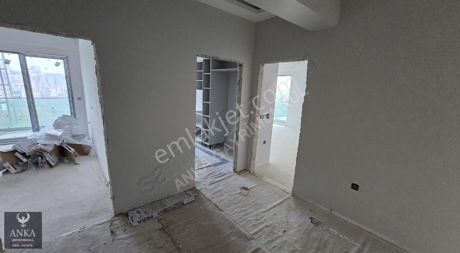 Som Zerafet Konakları 2 Arakat Tapulu Vadi Cephe Satılık 3+1 - Görsel 18