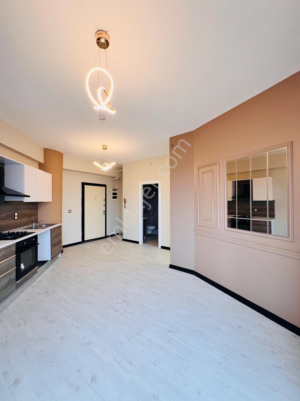 Sahibinden Geniş Metrekareli Acil Satılık 1+1 Dairem - Görsel 3