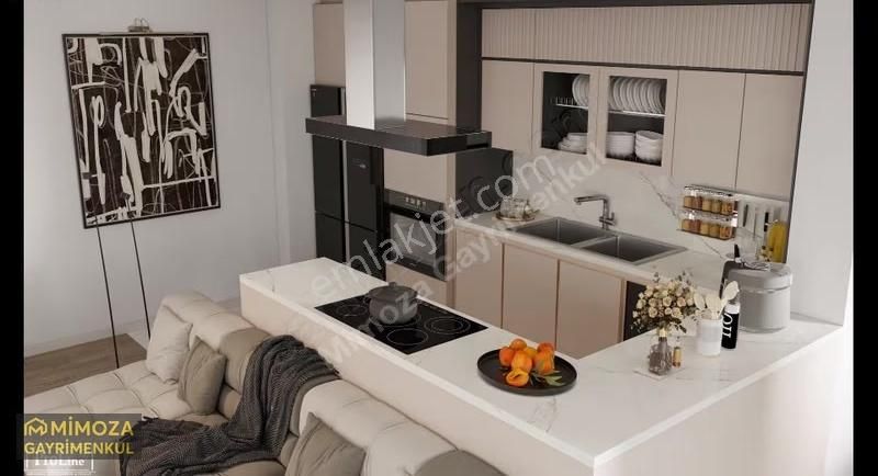 Mezitli Kuyuluk Mahallesi Köşebaşı Satılık 4+1 - Görsel 7