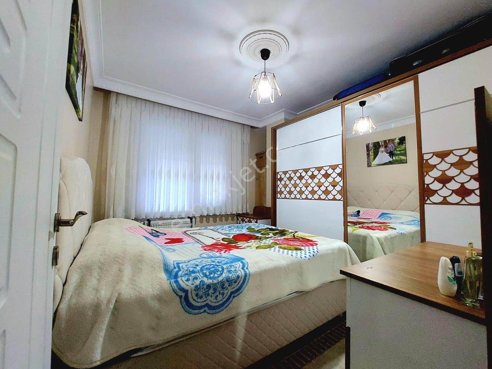 Esenyurt Çınar Mahallesi Satılık 2+1 Daire - Görsel 13