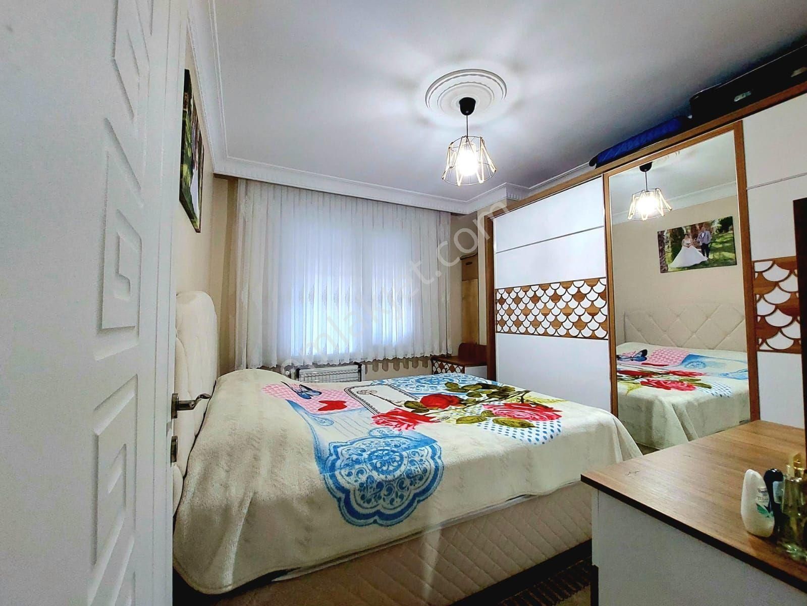 Esenyurt Çınar Mahallesi Satılık 2+1 Daire - Görsel 14