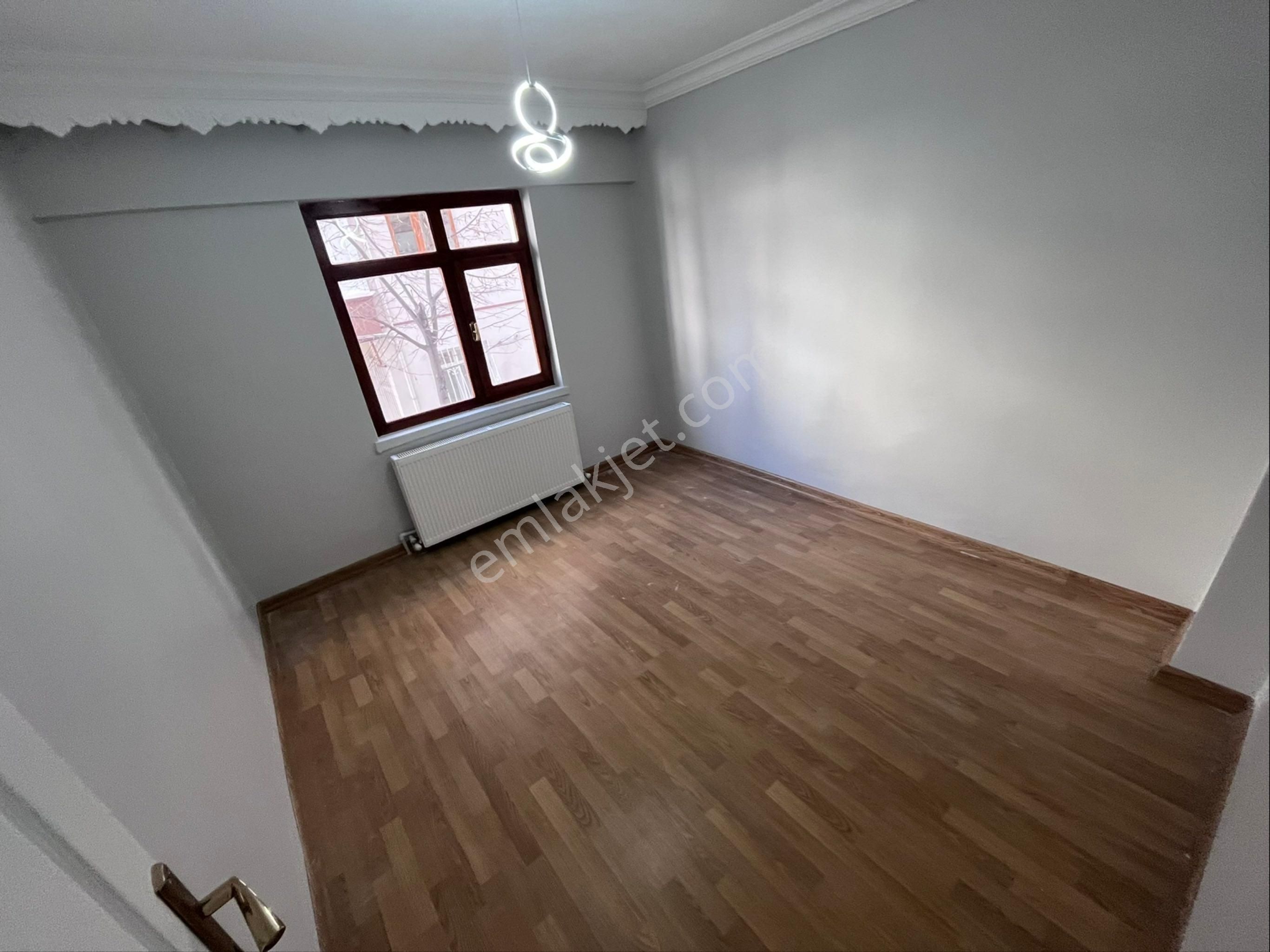 Sincan Pınarbaşı Mh.'de 3+1 Bağımsız 10 Yıllık Bina Kot 1 Full Yapılı Satılık Daire - Görsel 10