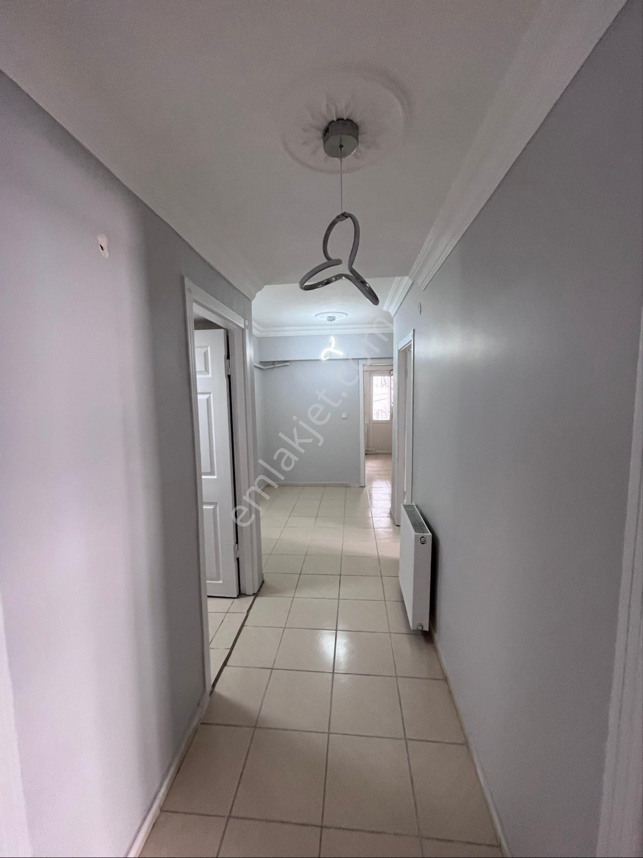 Sincan Pınarbaşı Mh.'de 3+1 Bağımsız 10 Yıllık Bina Kot 1 Full Yapılı Satılık Daire - Görsel 23