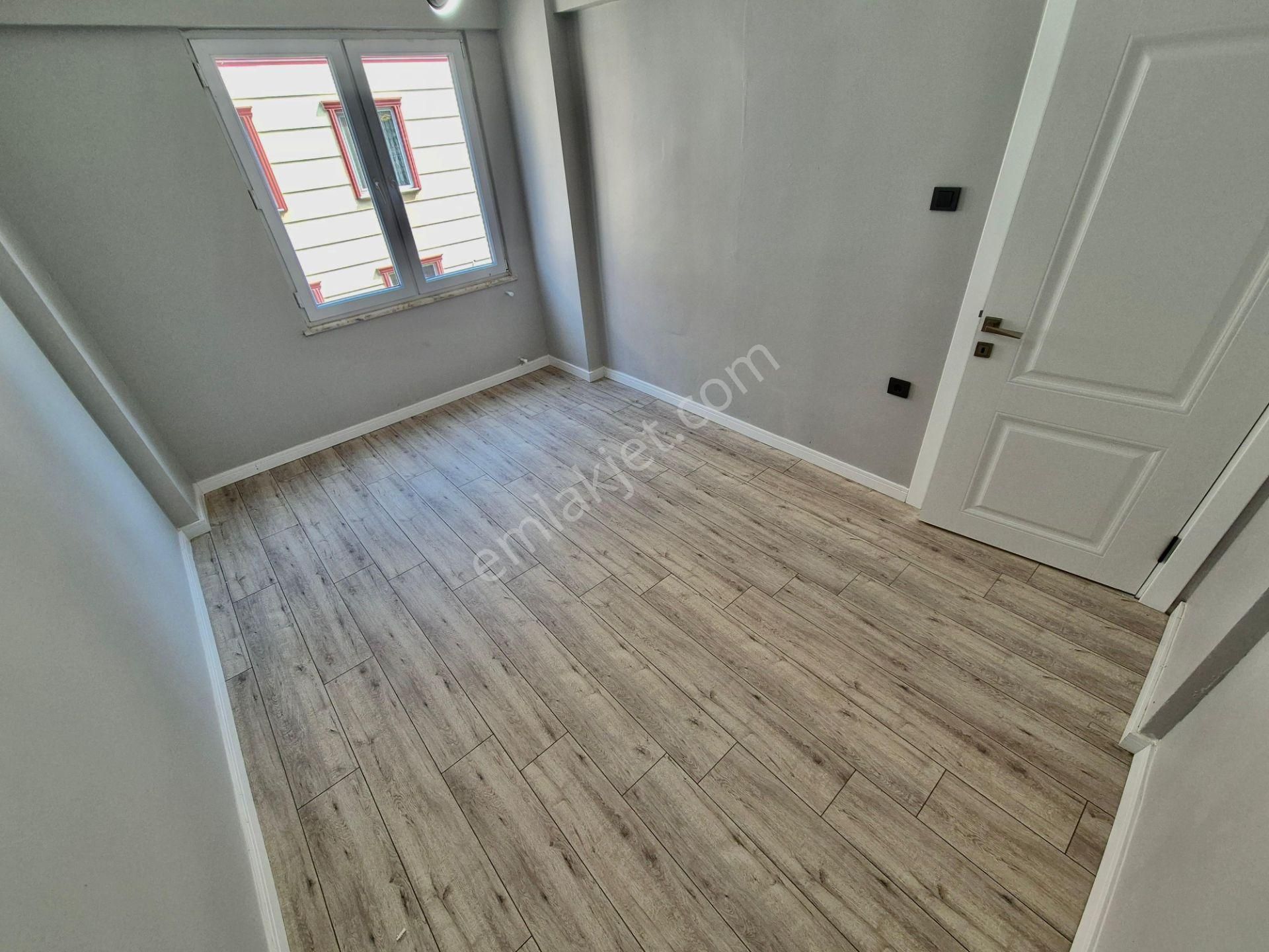 ▓karabuluttan▓ön Cephe Full Yapılı & Ayrı Mutfak Ara Kat 2+1 Satılık Daire - Görsel 4