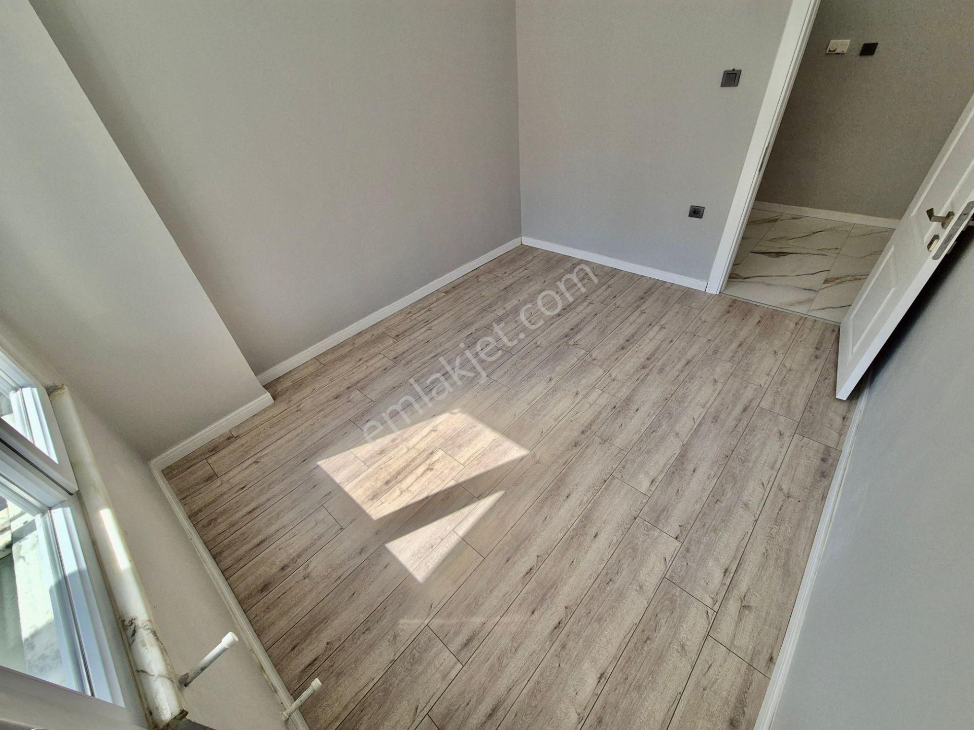 ▓karabuluttan▓ön Cephe Full Yapılı & Ayrı Mutfak Ara Kat 2+1 Satılık Daire - Görsel 19