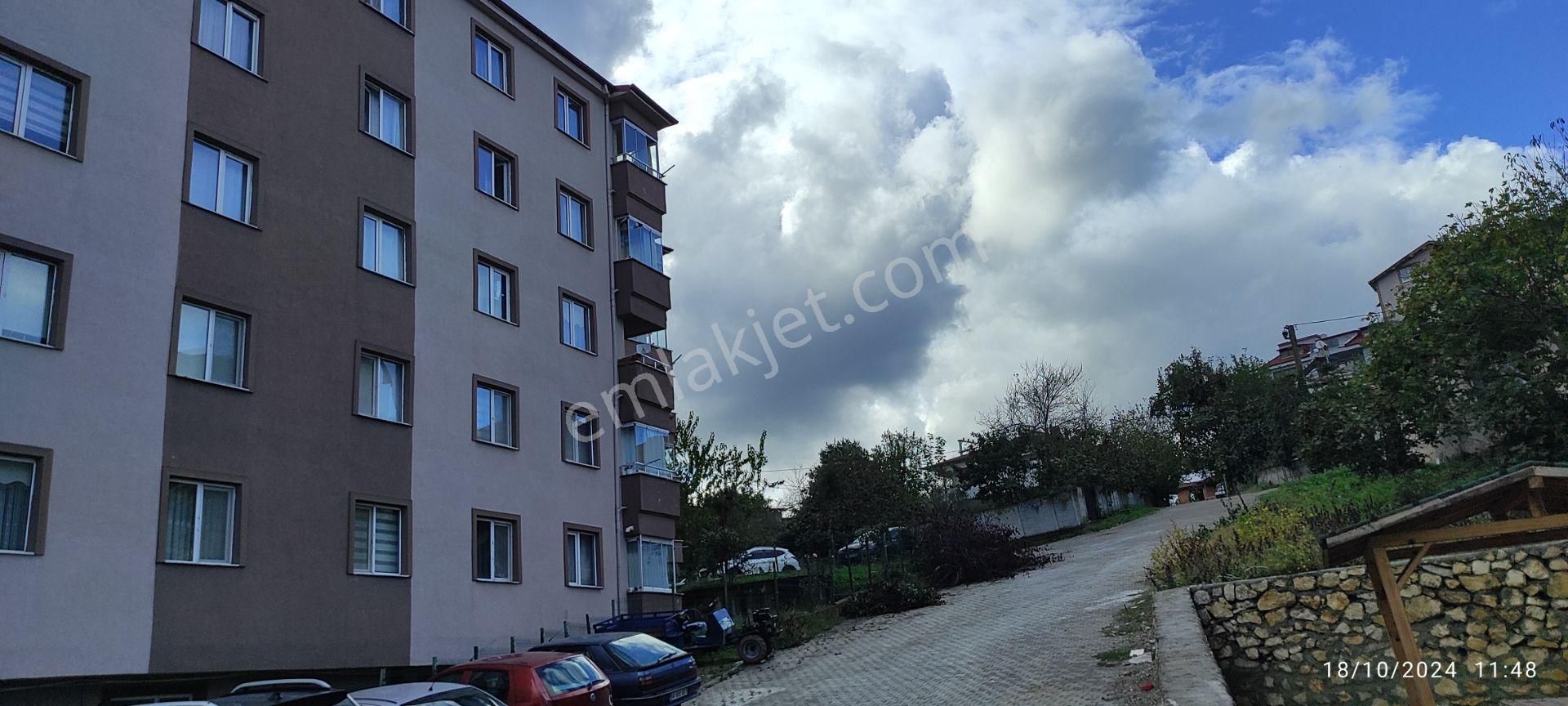 Merkezi Konumda 3+1 - Geniş Daire - Bahçeli Site - Denize Yakın - Görsel 27