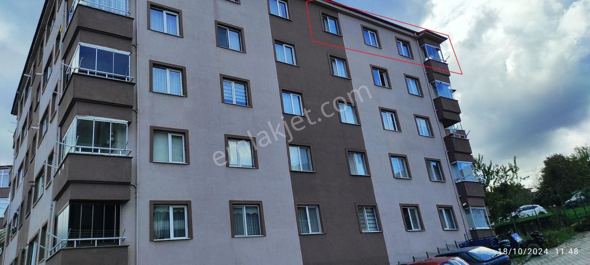 Merkezi Konumda 3+1 - Geniş Daire - Bahçeli Site - Denize Yakın - Görsel 28
