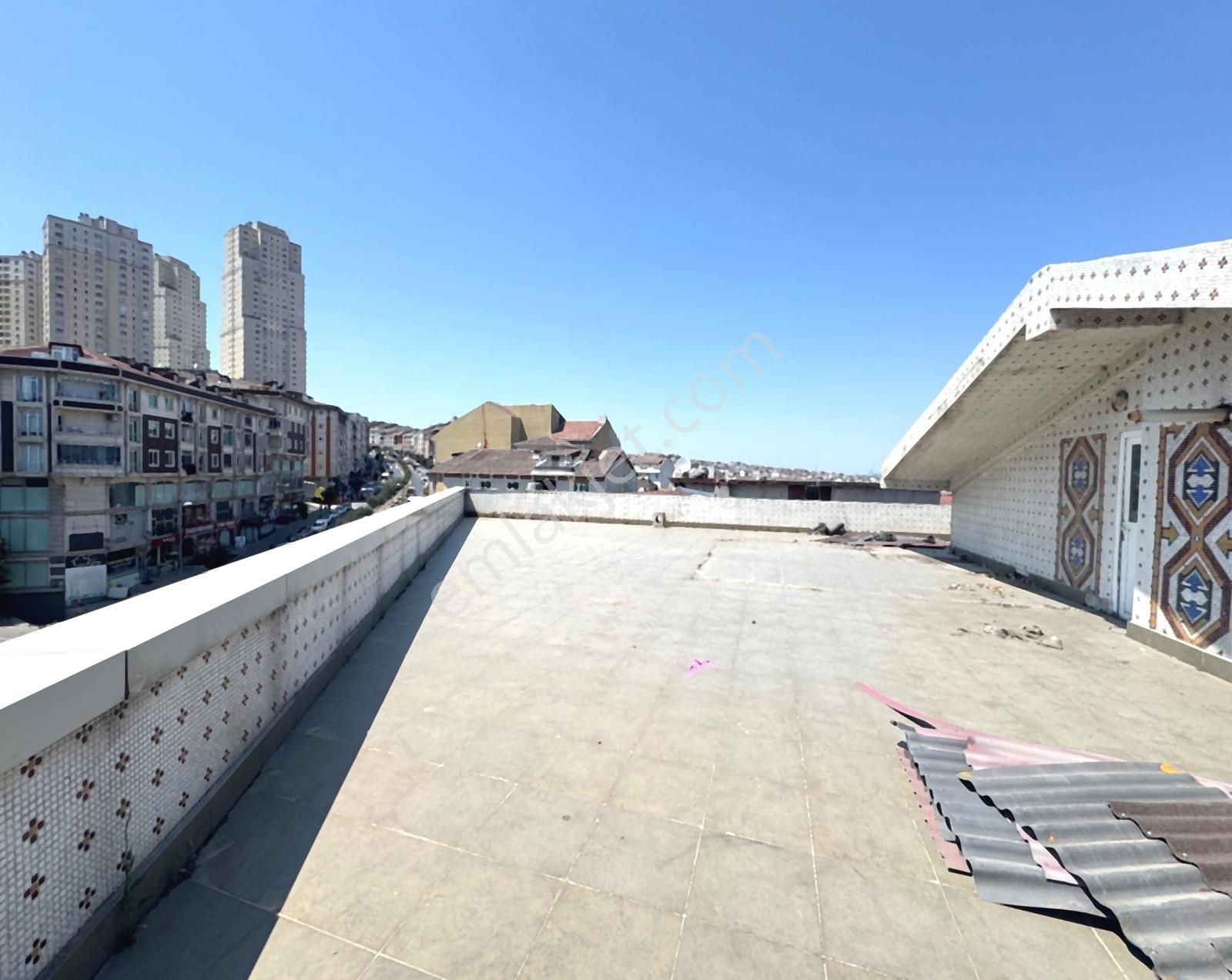 Lıve Turkeyden Tekstil Firmalarına Uygun 2 Katlı Kiralık İşyeri - Görsel 15