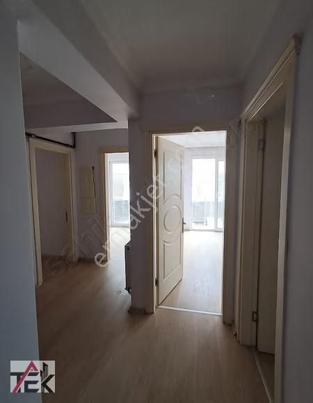 Bornova Merkeze Yürüme Mesafesinde 2+1 Doğalgazlı Ara Kat Kiralı - Görsel 22