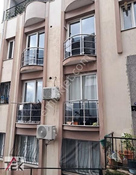 Bornova Merkeze Yürüme Mesafesinde 2+1 Doğalgazlı Ara Kat Kiralı - Görsel 15