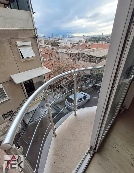 Bornova Merkeze Yürüme Mesafesinde 2+1 Doğalgazlı Ara Kat Kiralı - Görsel 16