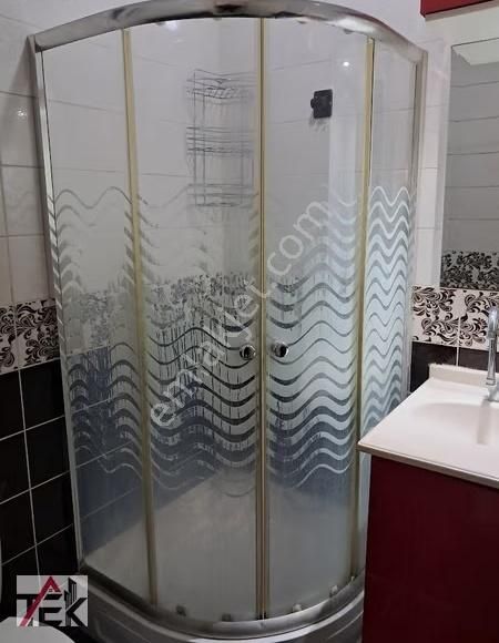 Bornova Merkeze Yürüme Mesafesinde 2+1 Doğalgazlı Ara Kat Kiralı - Görsel 23