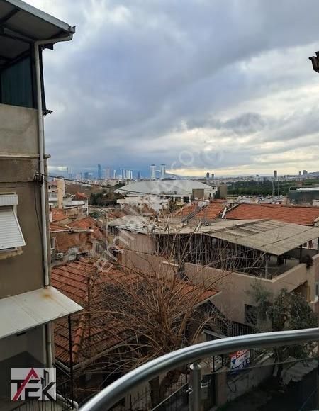 Bornova Merkeze Yürüme Mesafesinde 2+1 Doğalgazlı Ara Kat Kiralı - Görsel 19