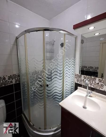 Bornova Merkeze Yürüme Mesafesinde 2+1 Doğalgazlı Ara Kat Kiralı - Görsel 21