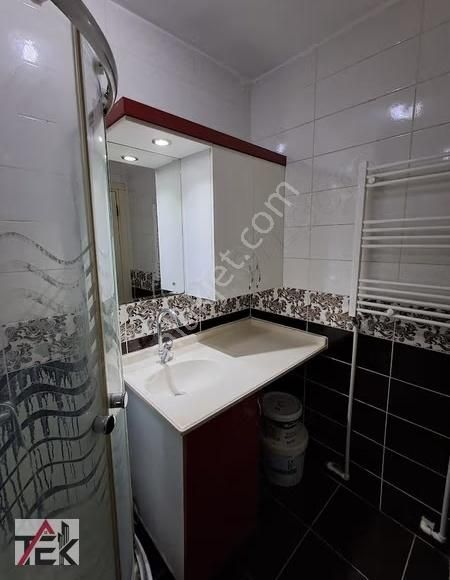 Bornova Merkeze Yürüme Mesafesinde 2+1 Doğalgazlı Ara Kat Kiralı - Görsel 7