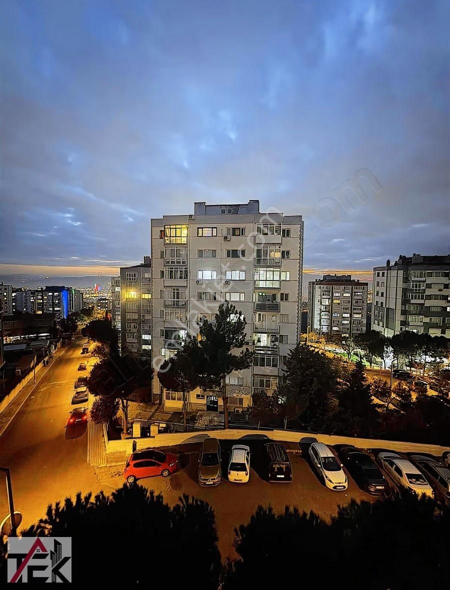 Acill! Evka 4 De Arakat, Doğalgazlı, Tadilatlı 2+1 Daire - Görsel 19