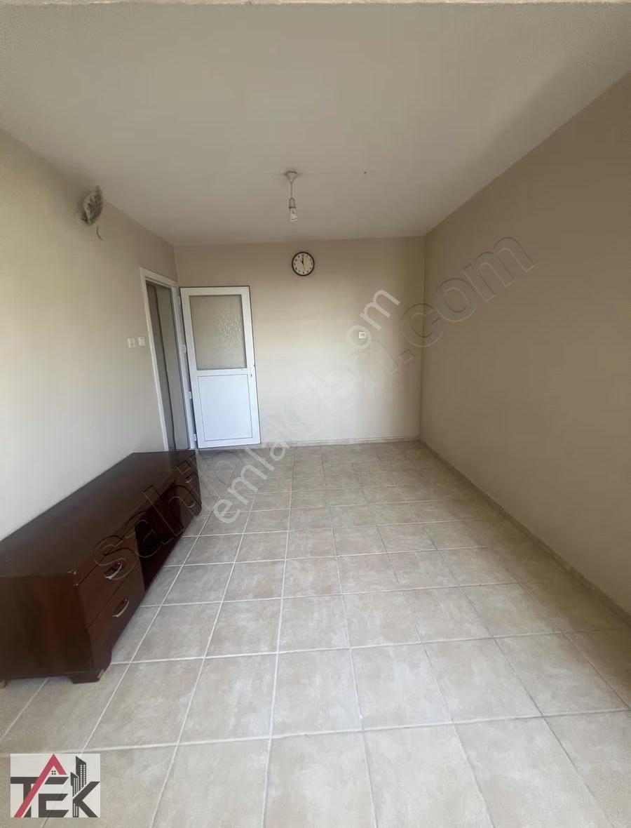 Bayraklı Gazi Myd 2+1 Kullanışlı Kiralık Daire - Görsel 14