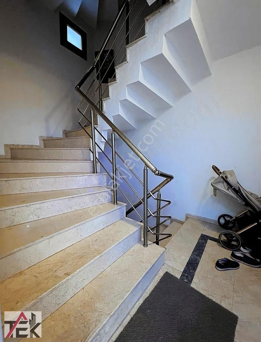 Manolya Parkına Yürüme Mesafesinde Lüks Satılık 2+1 Daire - Görsel 9