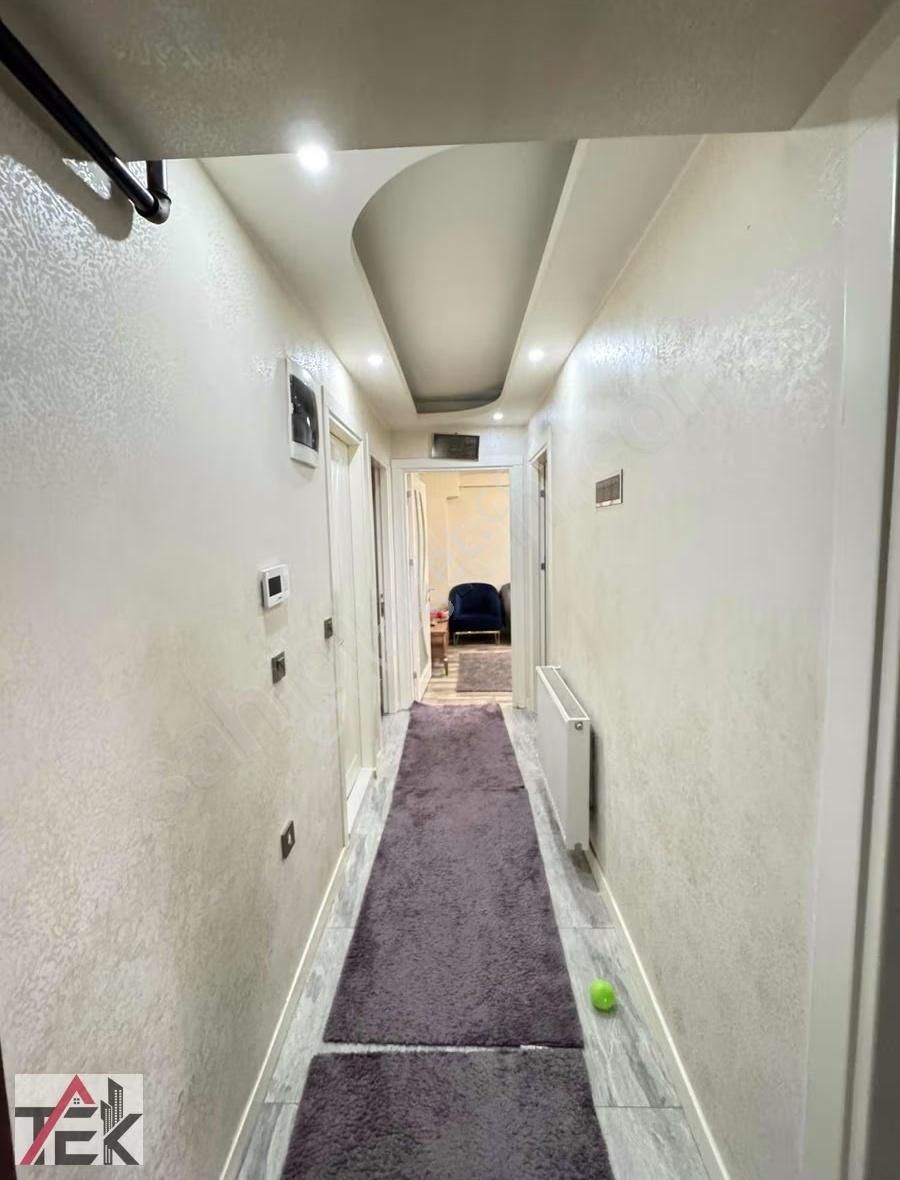 Manolya Parkına Yürüme Mesafesinde Lüks Satılık 2+1 Daire - Görsel 10