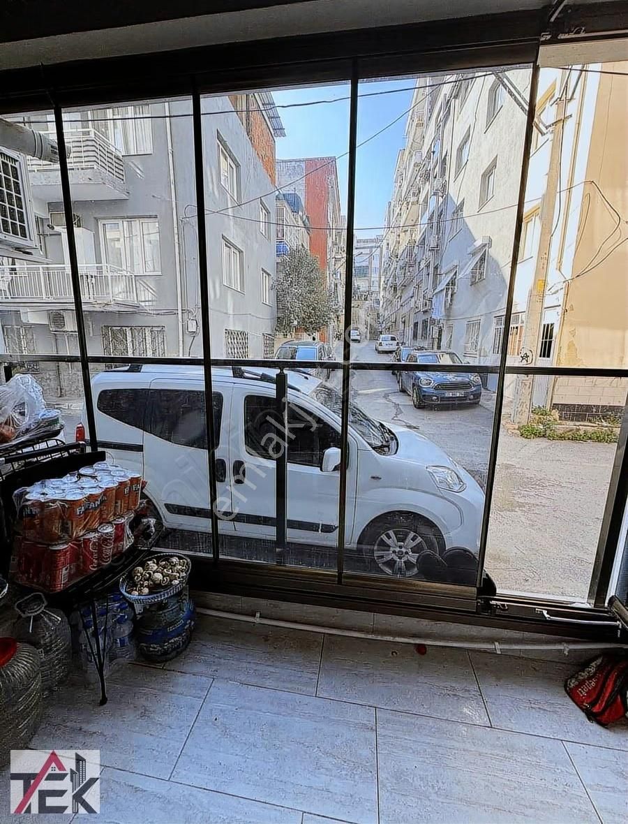 Manolya Parkına Yürüme Mesafesinde Lüks Satılık 2+1 Daire - Görsel 6