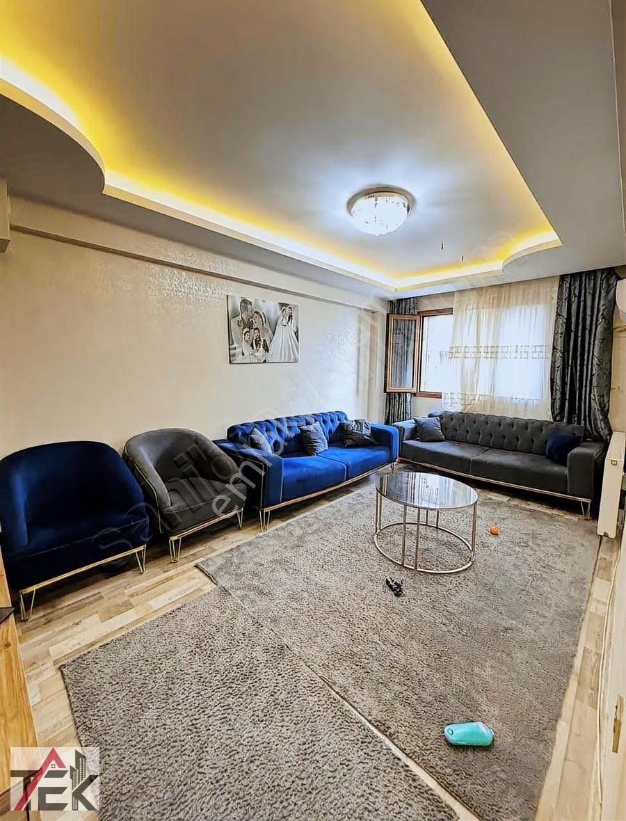 Manolya Parkına Yürüme Mesafesinde Lüks Satılık 2+1 Daire