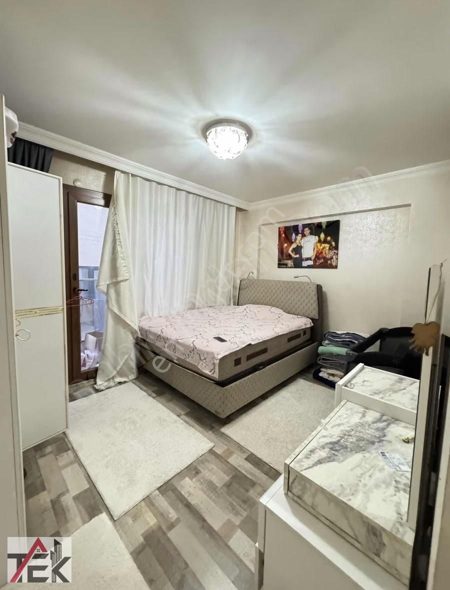 Manolya Parkına Yürüme Mesafesinde Lüks Satılık 2+1 Daire - Görsel 14