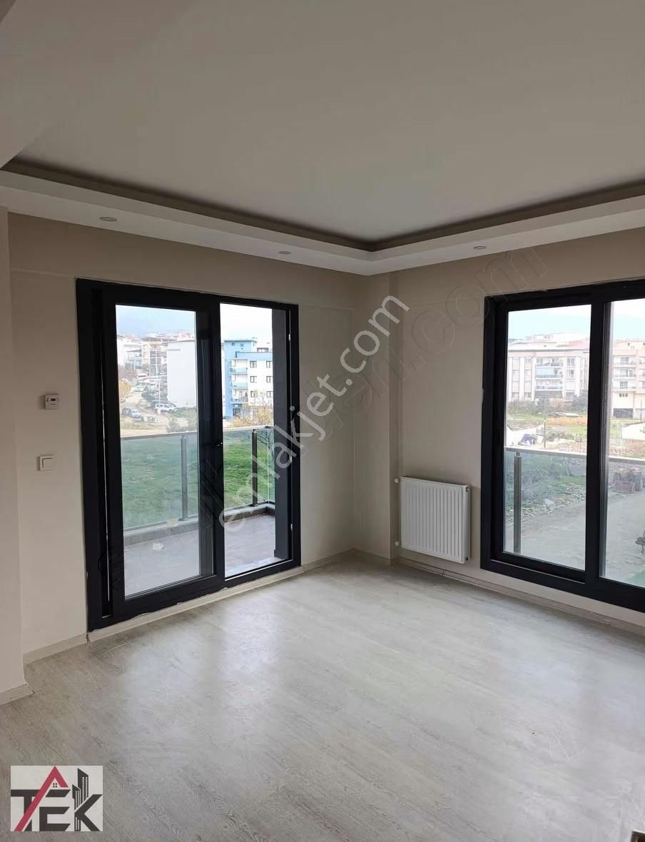 Ulucak Merkezde Kiralık 2+1 Doğalgazlı Asansörlü Yeni Bina