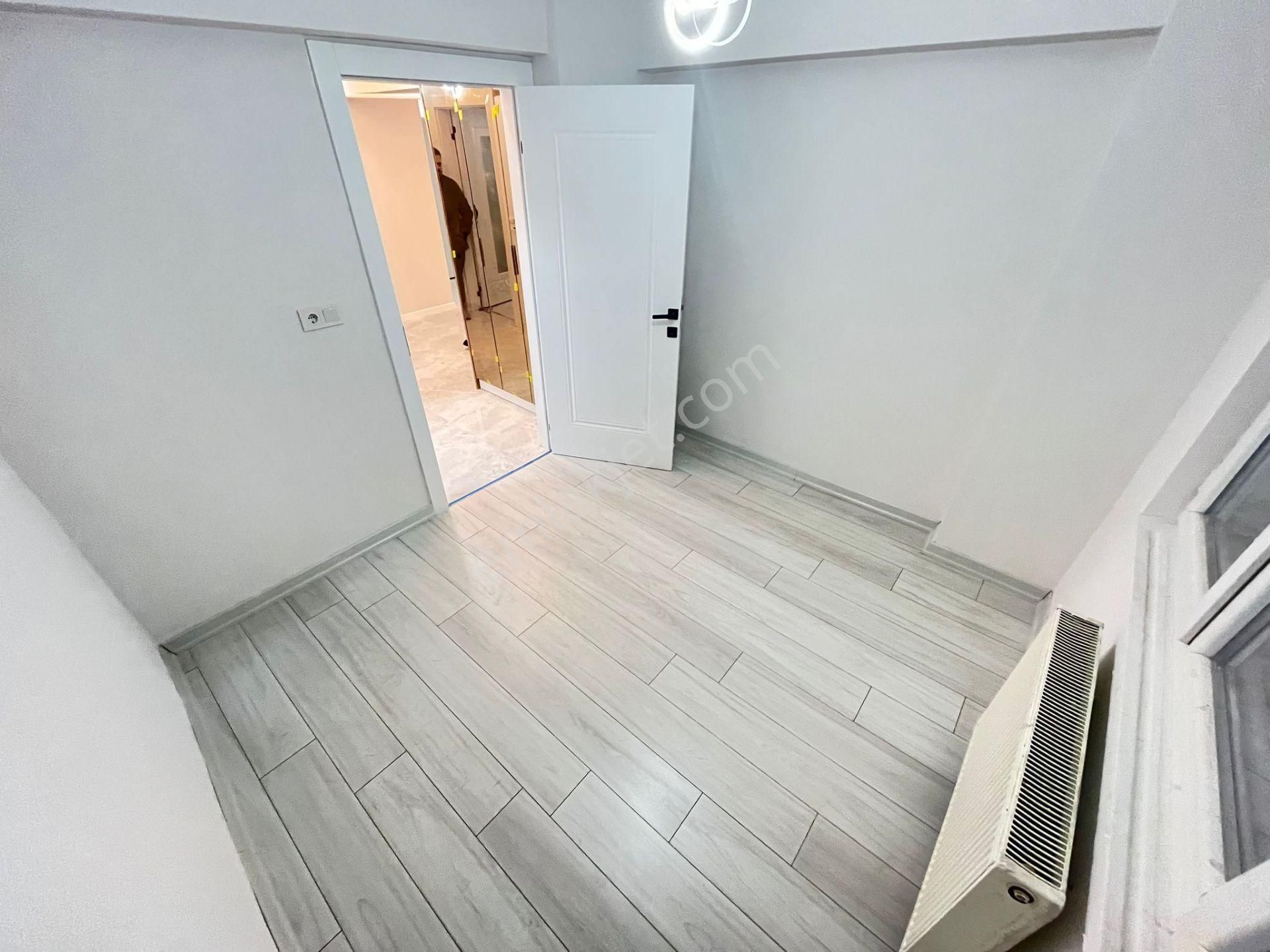 Mç Emlak'tan Plevne Mahallesin'de 3+1 Satılık Daire - Görsel 12