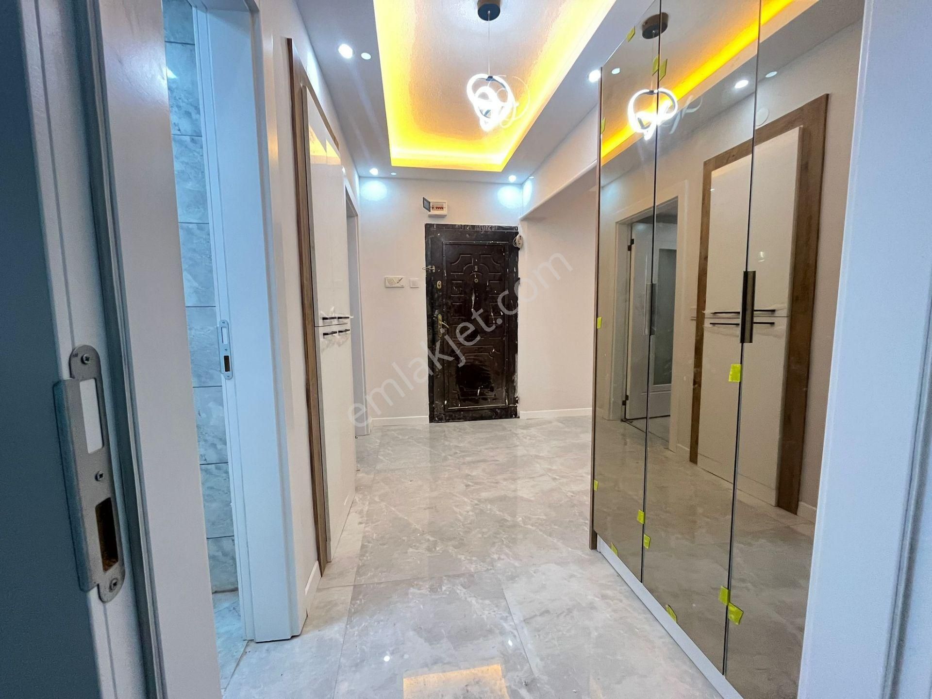 Mç Emlak'tan Plevne Mahallesin'de 3+1 Satılık Daire - Görsel 26