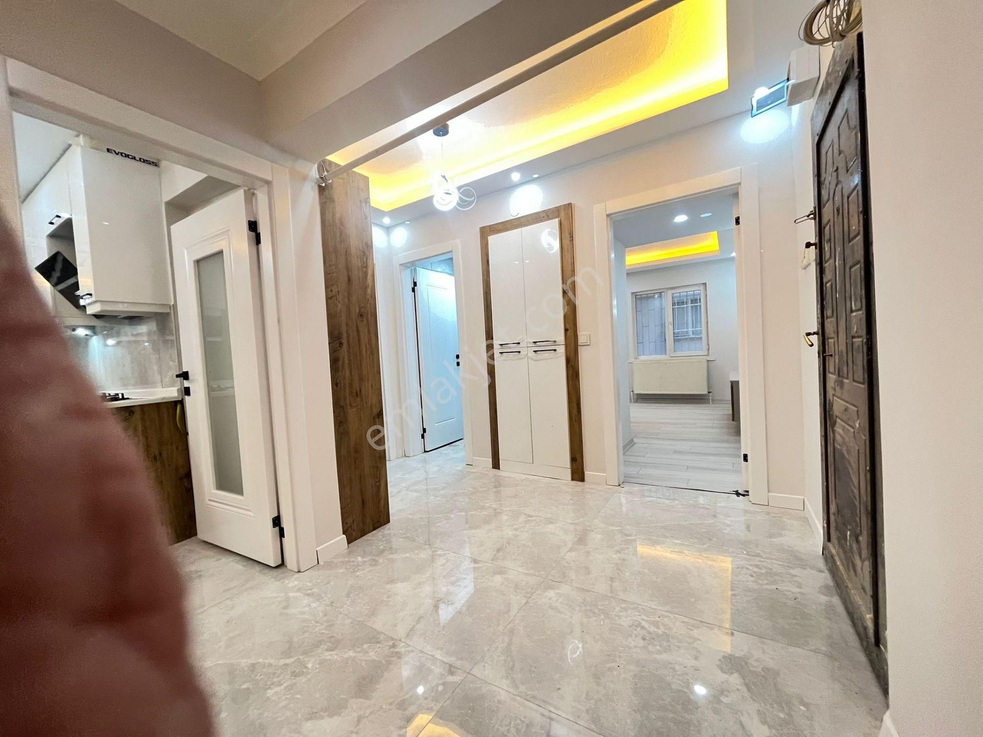 Mç Emlak'tan Plevne Mahallesin'de 3+1 Satılık Daire - Görsel 22